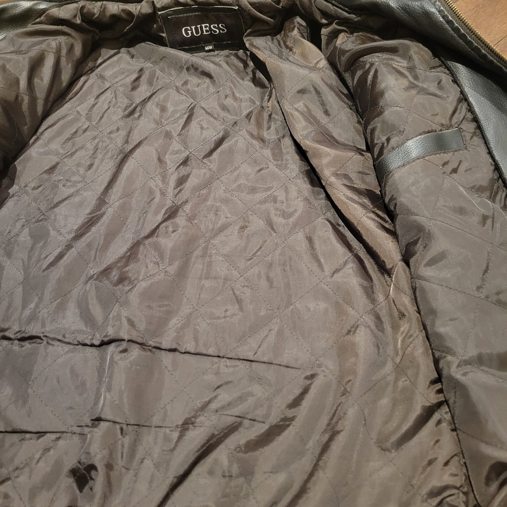 Guess Jacket - Picture 3 of 7